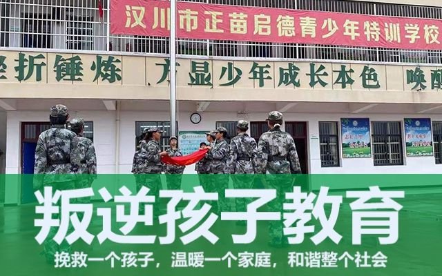 問題青少年特訓(xùn)學(xué)校(青少年特訓(xùn)學(xué)校)