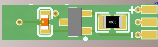 霍爾傳感器HLG248-3