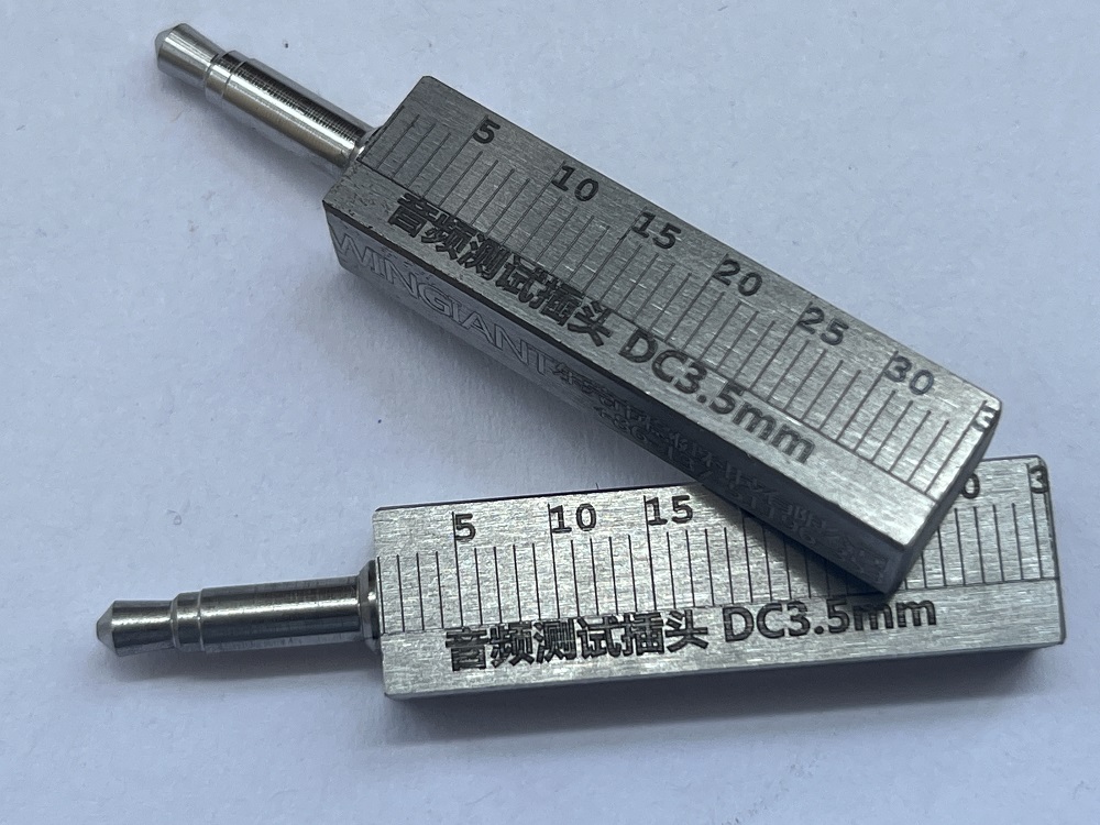 數(shù)碼插頭破環(huán)性測試