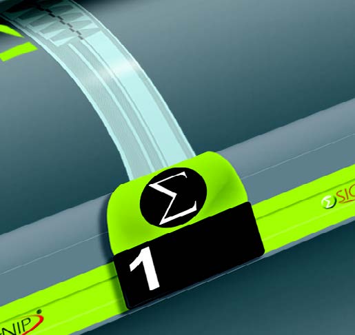 {輥}滾輪激光對齊系統(tǒng)