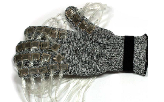 SPI握力動態(tài)測試系統(tǒng)