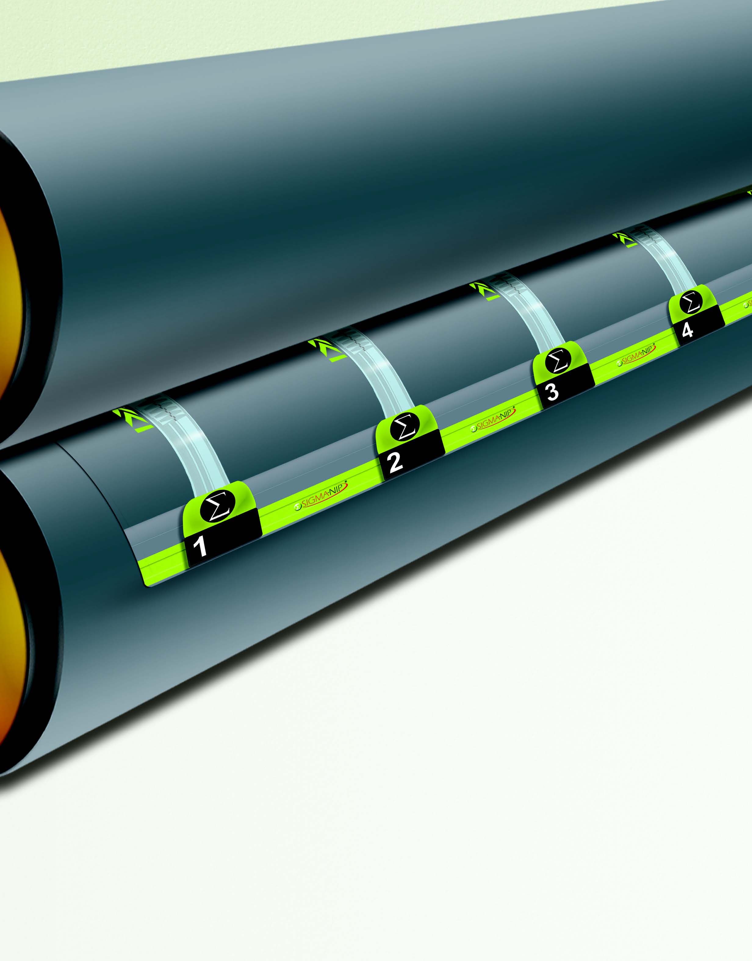 {輥}滾輪激光對齊系統(tǒng)