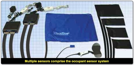 柔性壓力分布計量傳感器如何維護保養