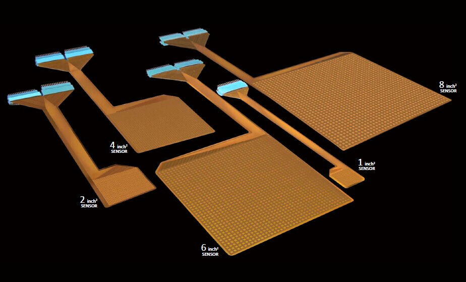 柔性壓力分布計量傳感器如何維護保養(yǎng)