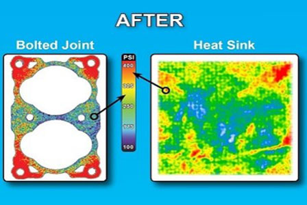 Topaq壓敏紙壓力分析測(cè)試系統(tǒng)