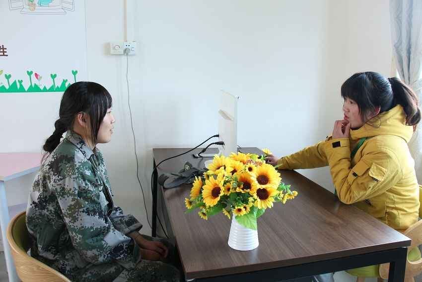 家長(zhǎng)發(fā)現(xiàn)孩子不愿上學(xué)咋辦(圖2)