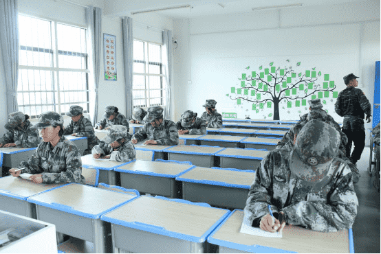 不良少年管教學校:孩子傾聽能力的培養(圖2) 不良少年管教學校:孩子傾聽能力的培養(圖2)