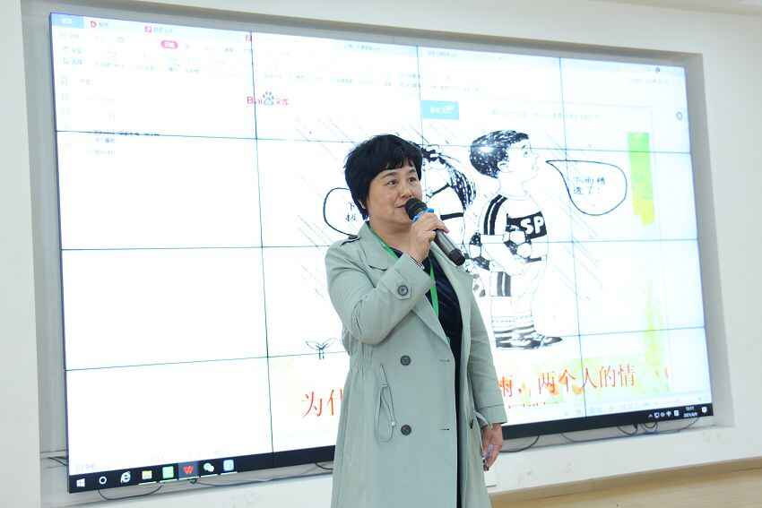 湖北戒網癮學校告訴你如果你的孩子有網癮怎