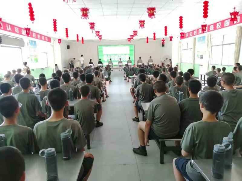 湖北省鄂州是否有青少年勵志院校(圖2)