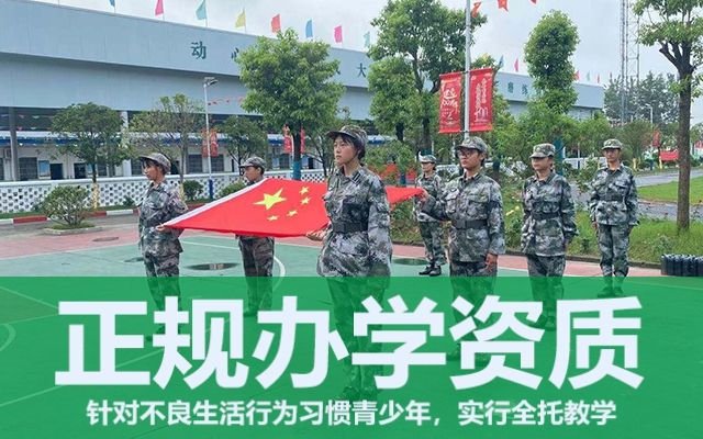 戒網癮學校(戒網癮學校哪個好)(圖1)