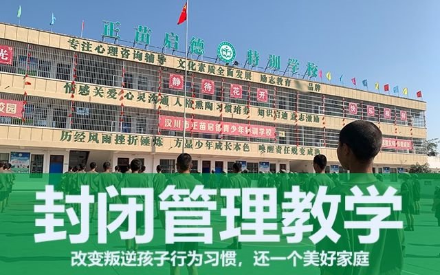 青春期叛逆的孩子教育學校(叛逆少年的教育)(圖1) 青春期叛逆的孩子教育學校(叛逆少年的教育)(圖1)